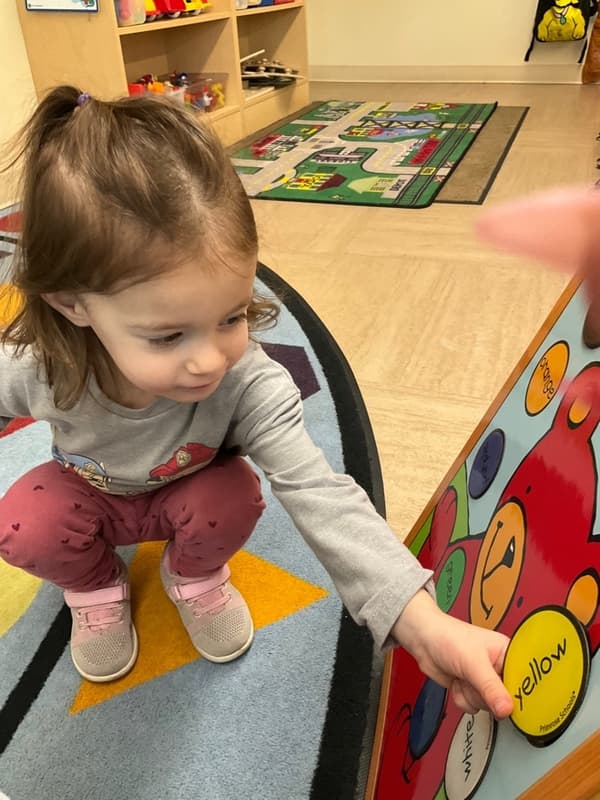 Preschool Pathways