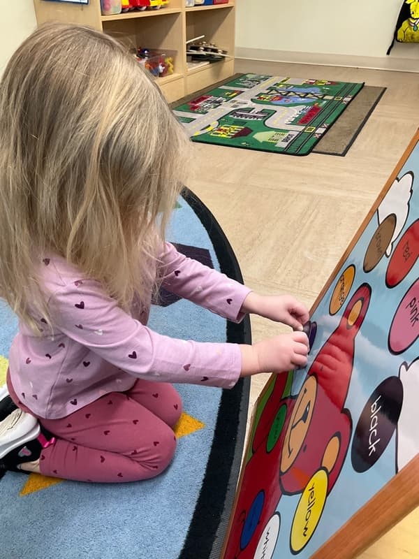 Preschool Pathways