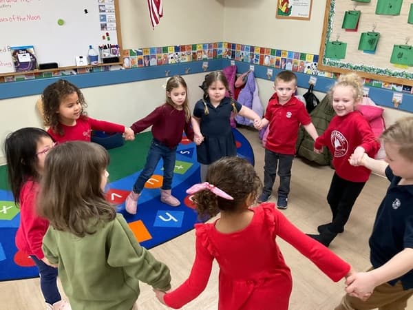 Pre-kindergarten