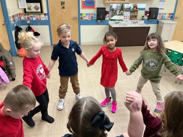 Pre-kindergarten