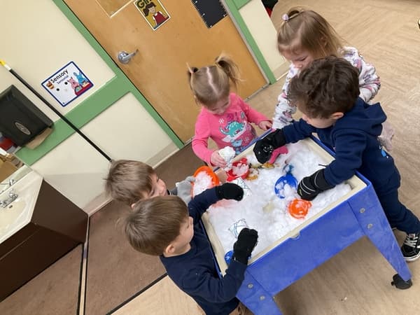 Preschool 1