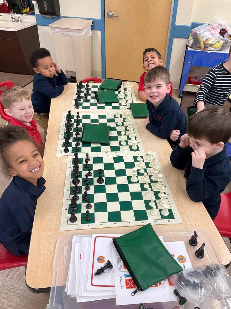 Pre-kindergarten 2