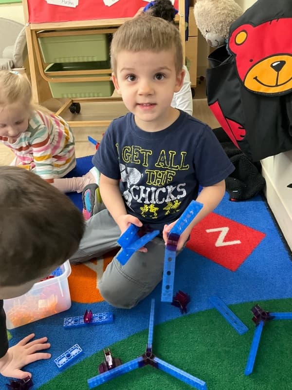 Preschool 2