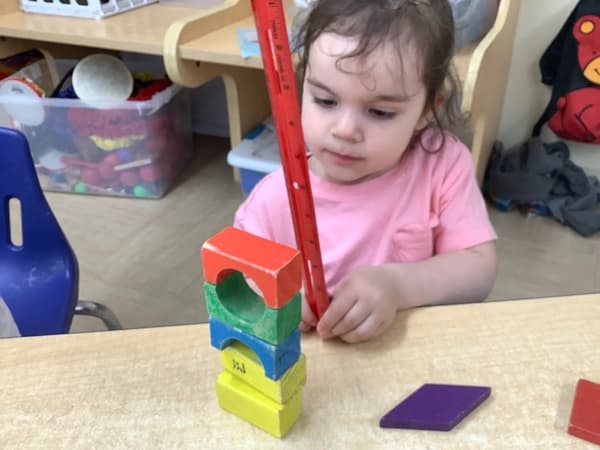 Preschool 1
