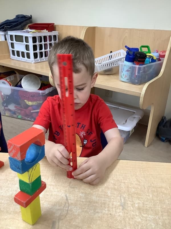 Preschool 1