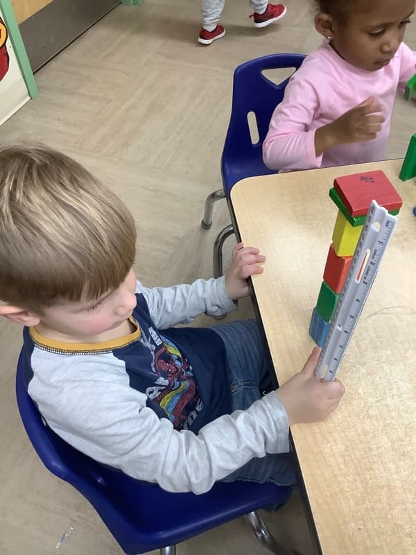 Preschool 1