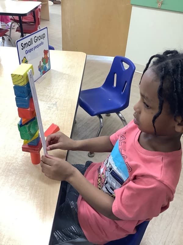 Preschool 1