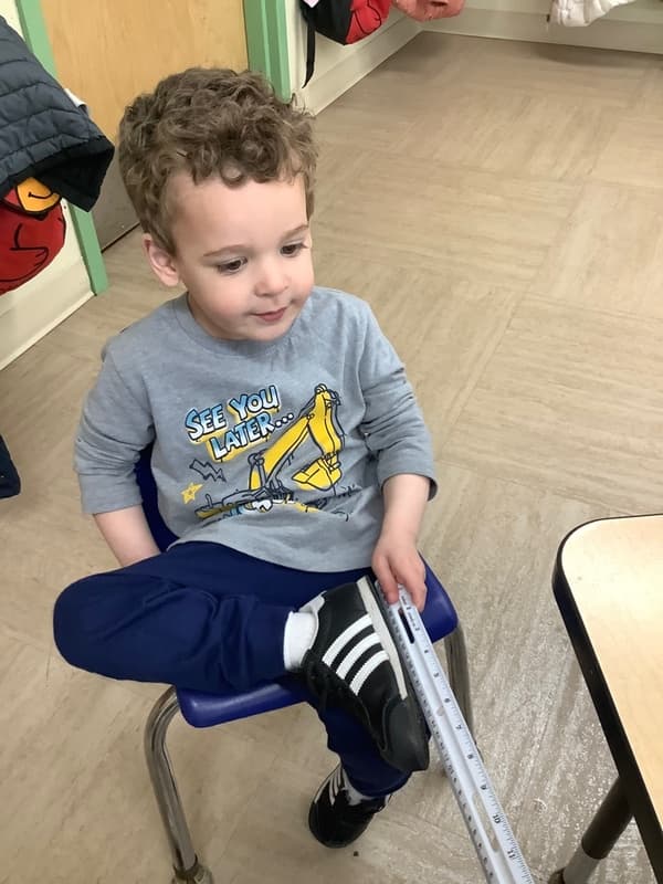Preschool 1