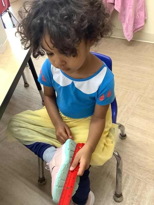 Preschool 1