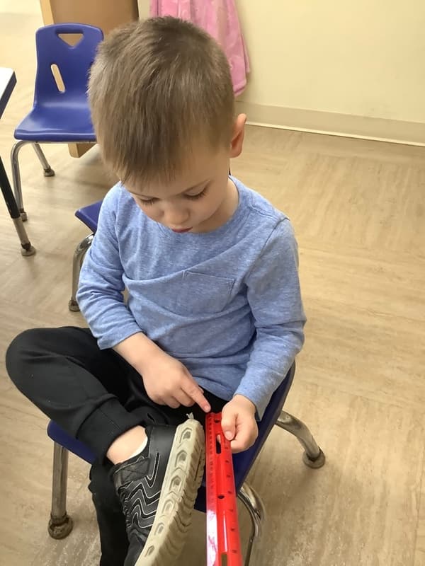 Preschool 1