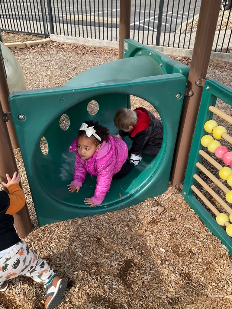 toddlers