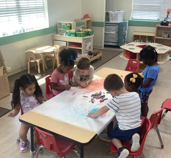 Preschool 2