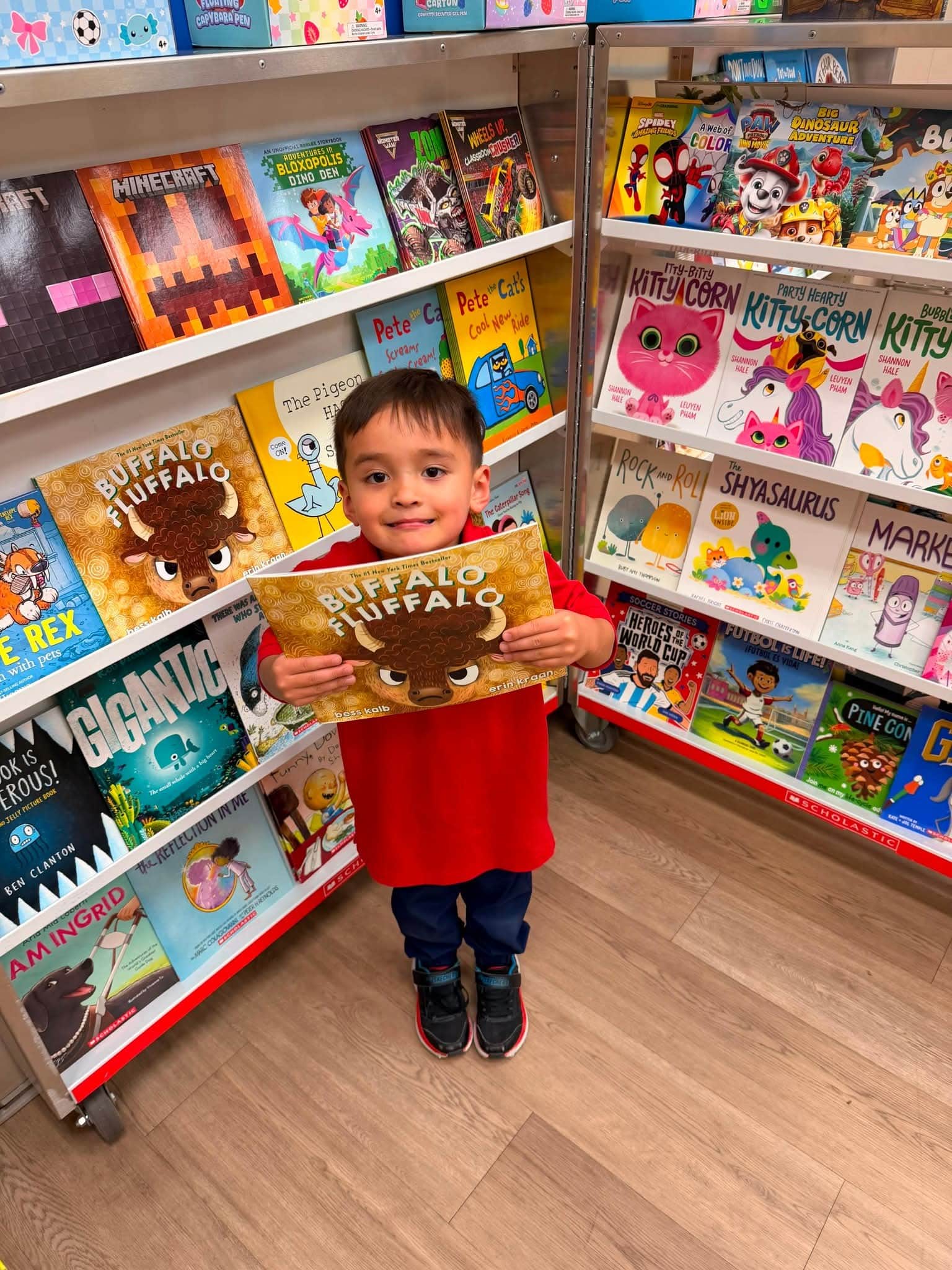 Book fair