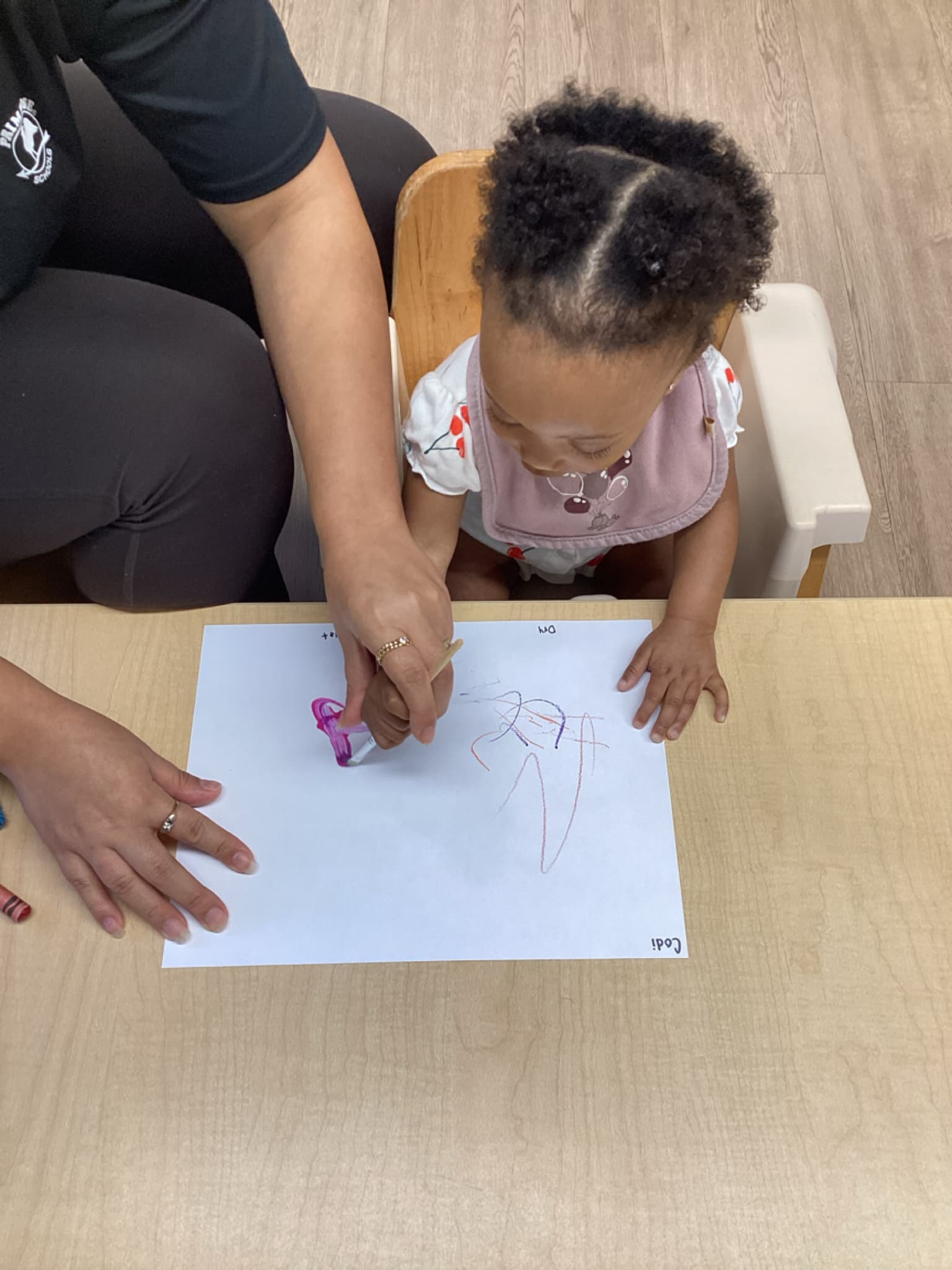 art activity
