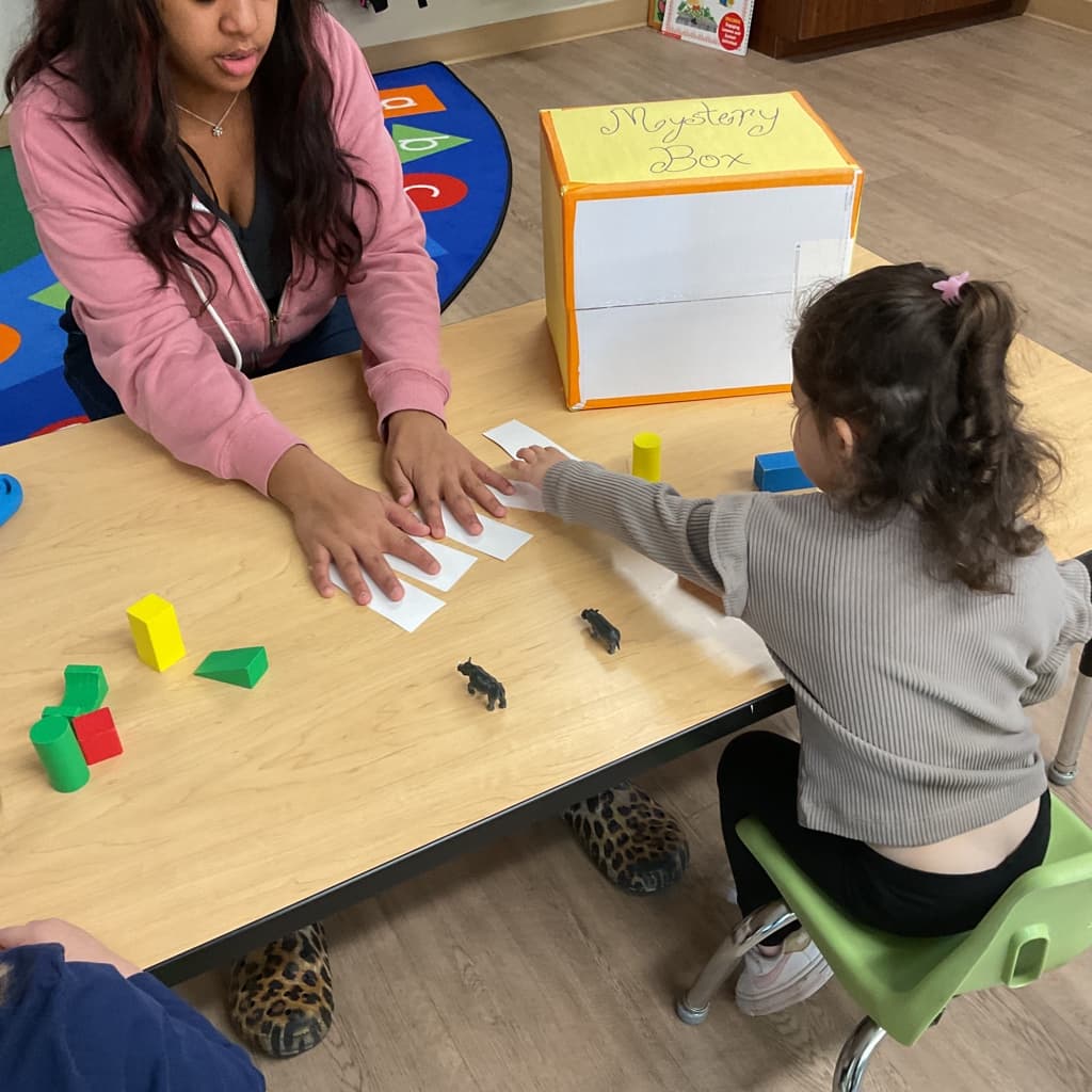 Math with Ms. Mya