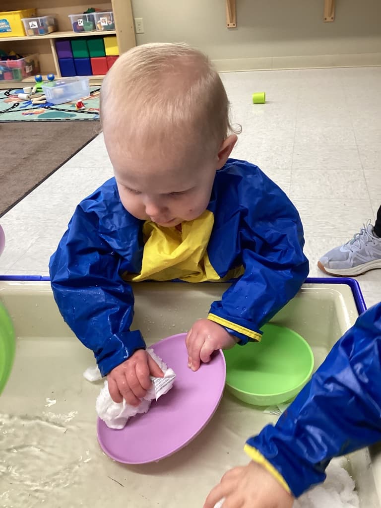 Toddler