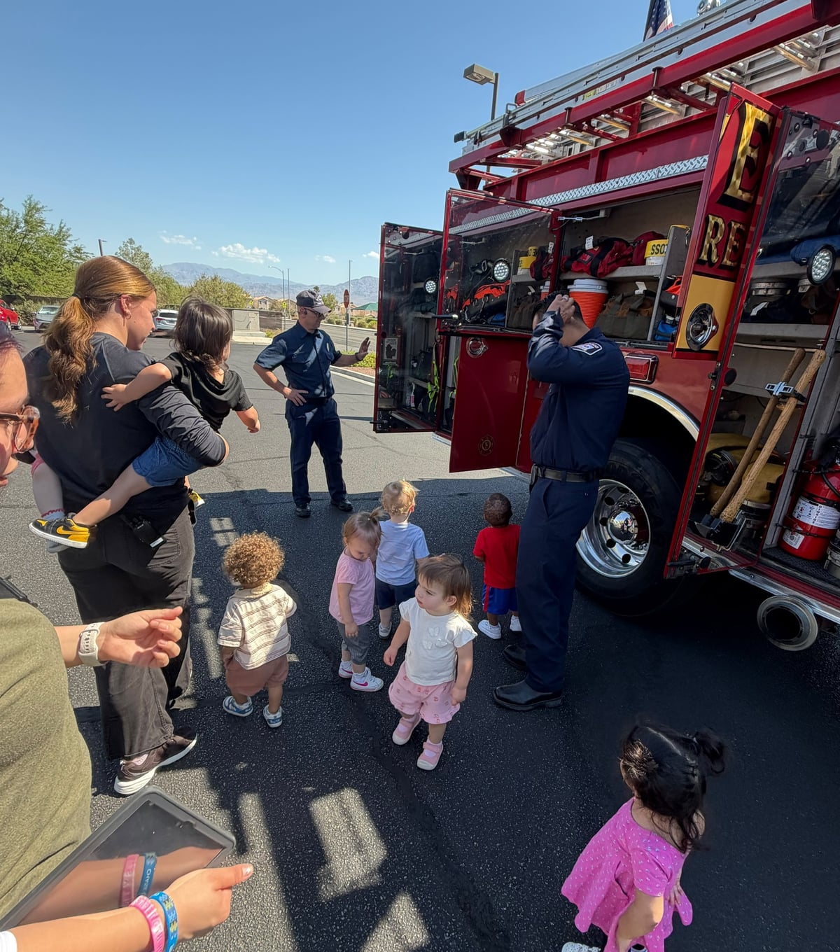 Fire Safety