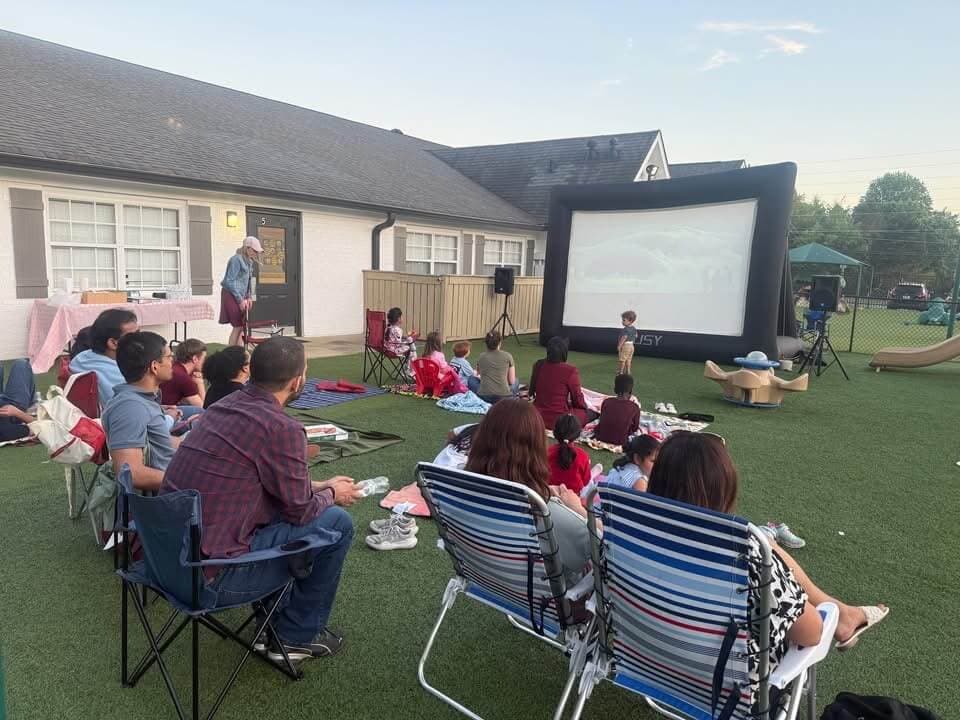 familymovienight