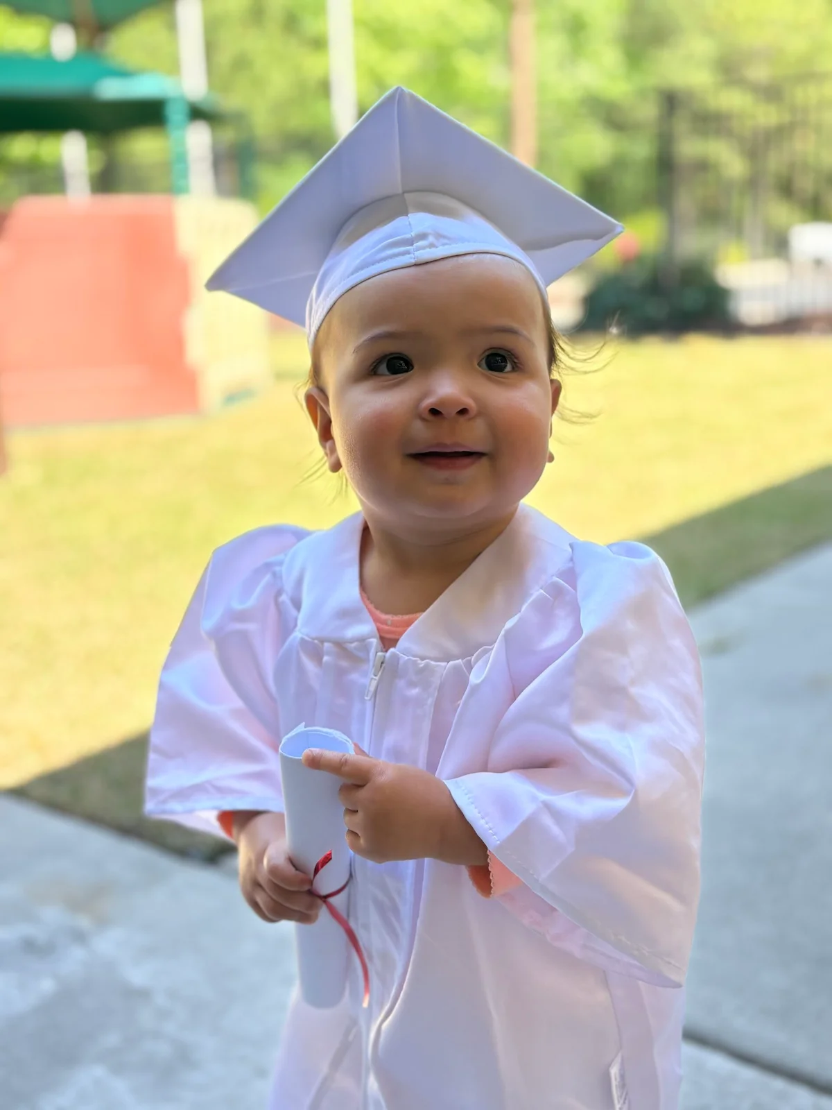 graduation