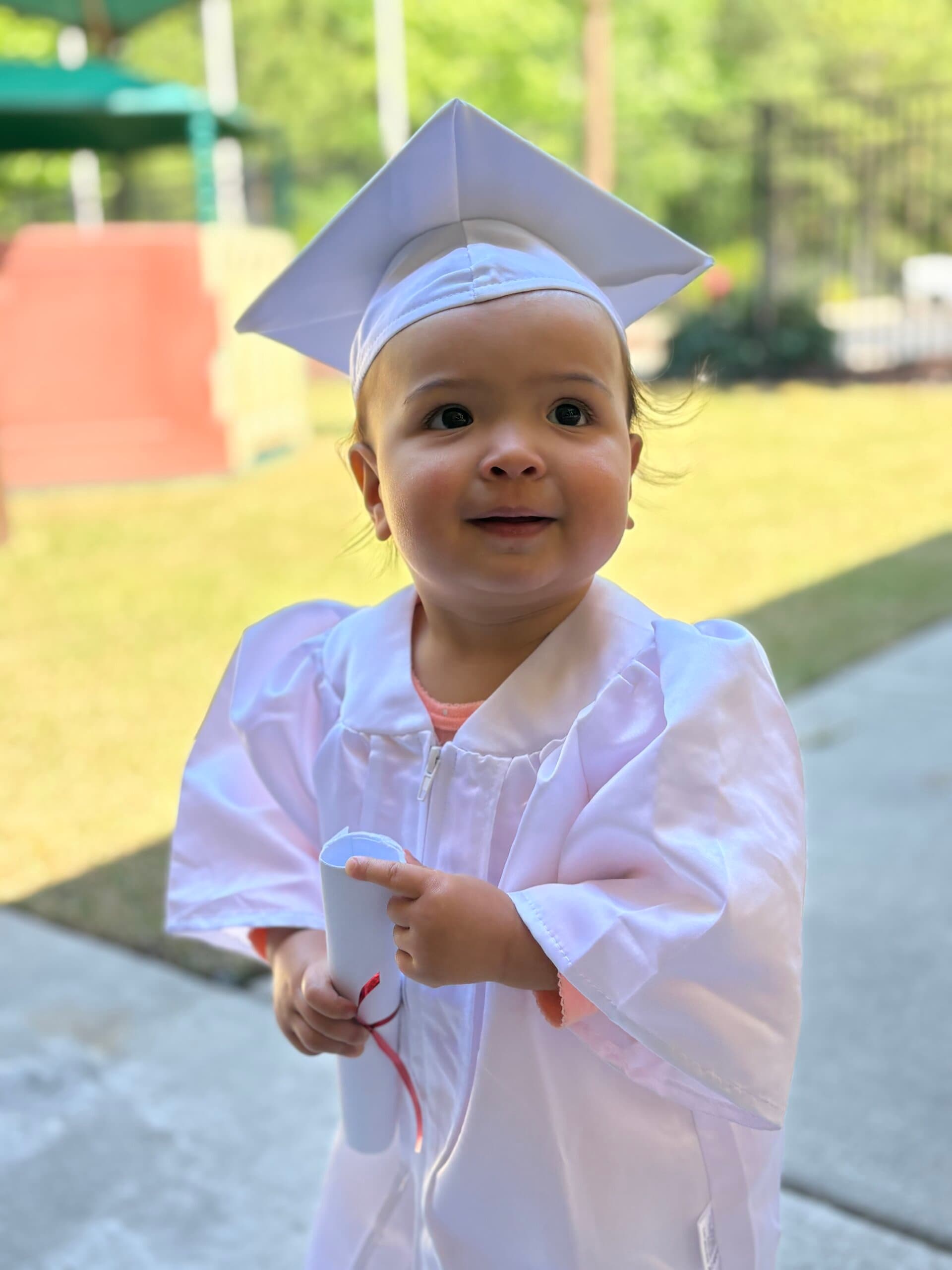 graduation