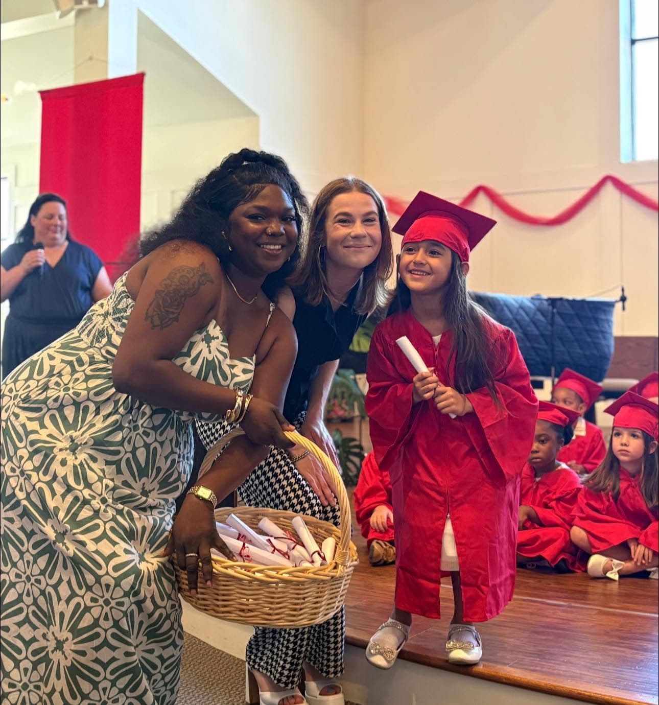 prekgraduation