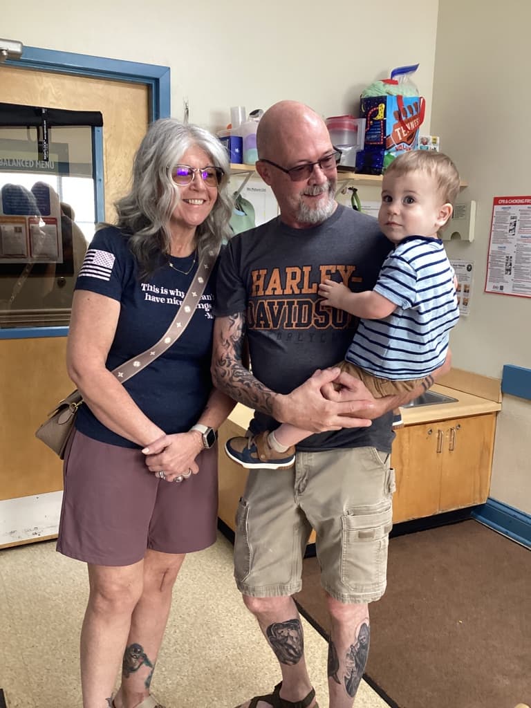 Grandparents Day