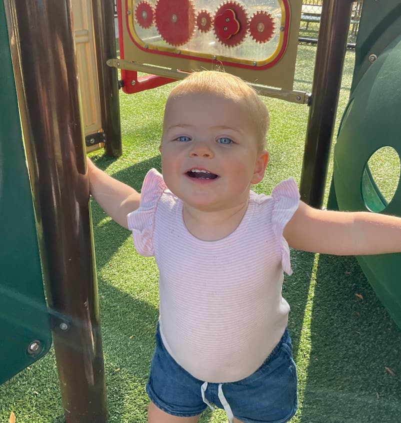 toddler