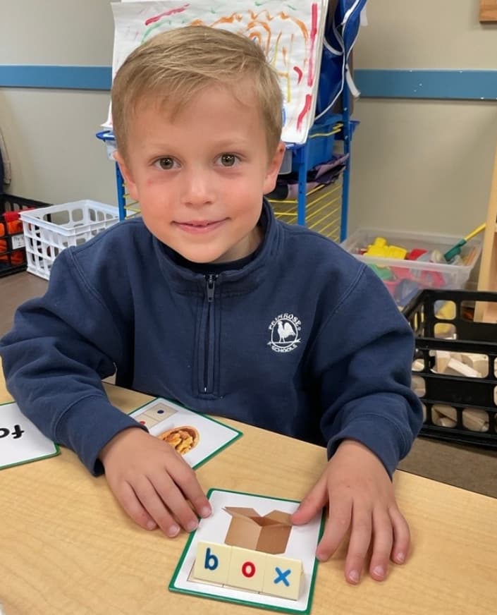 prek