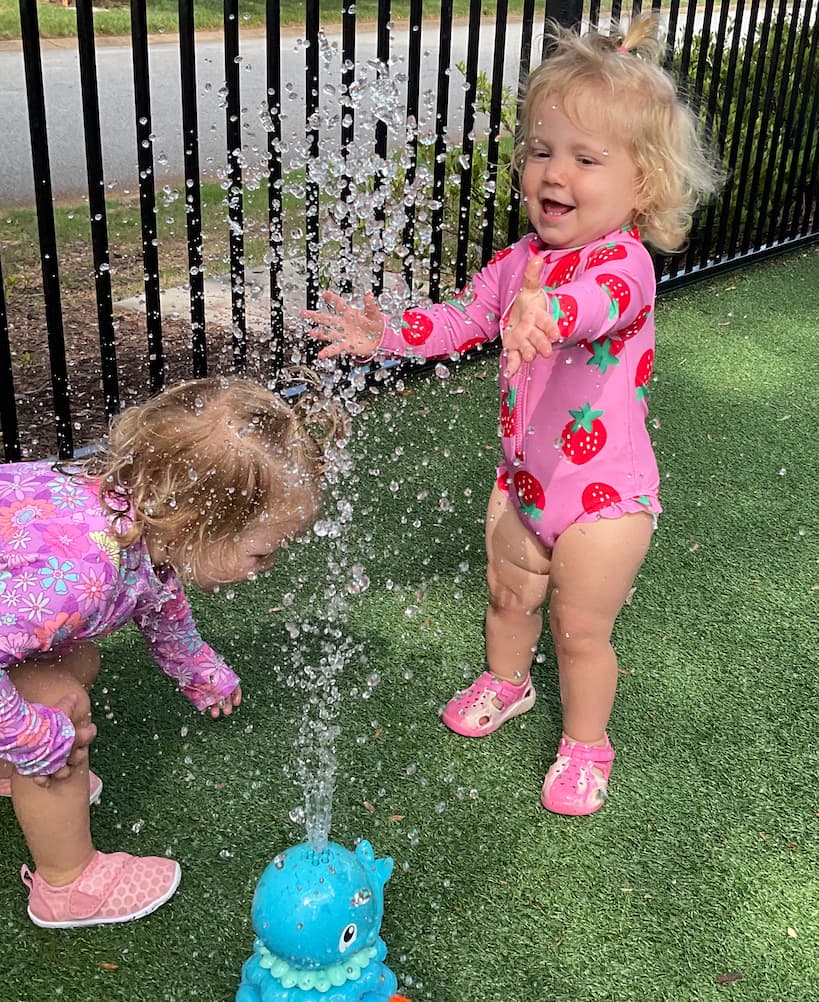 water day