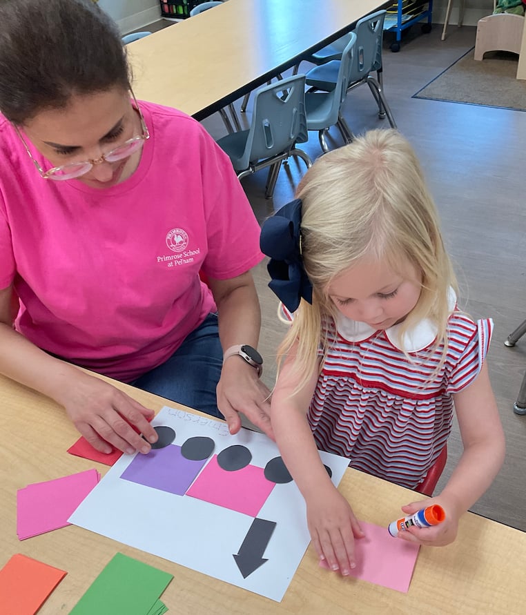 preschool