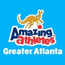Amazing Athletes- sports
