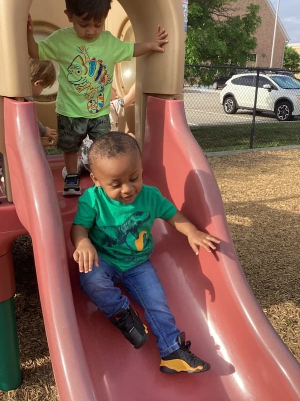 playground