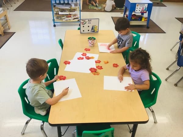 Preschool