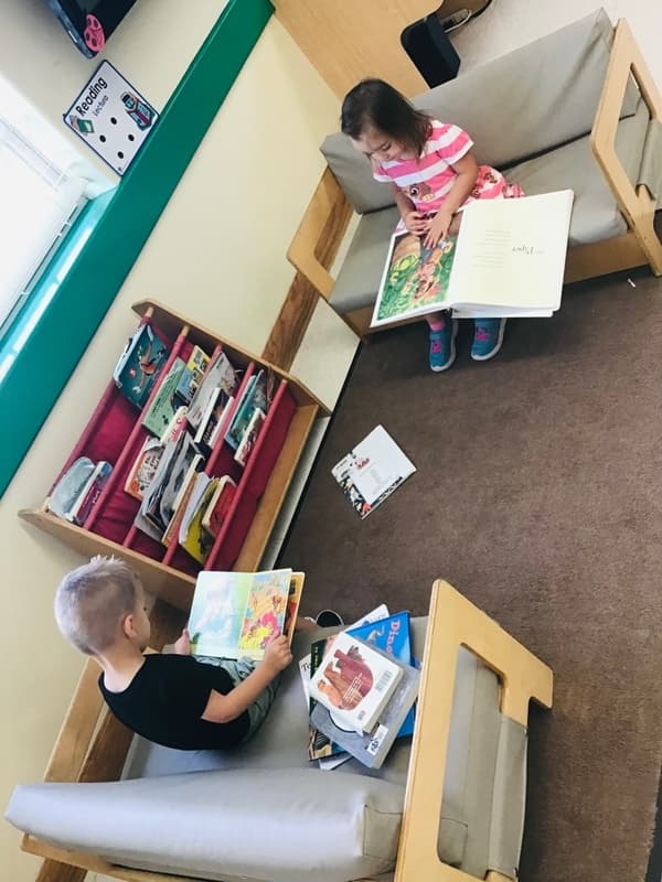 Preschool
