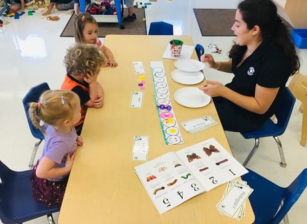 Preschool
