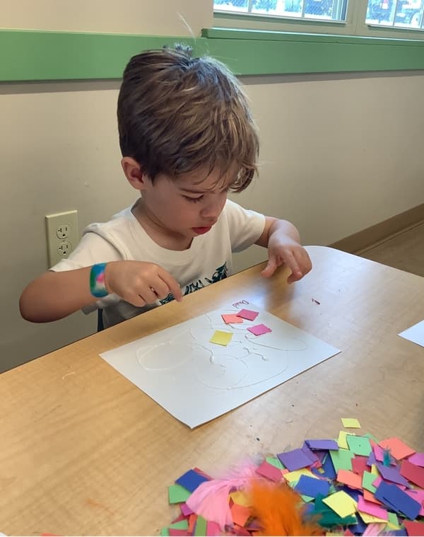 Early Art Masters