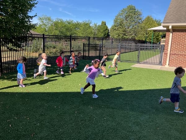 Primrose School - Pinnacle - Preschool Pathways - childcare - learning