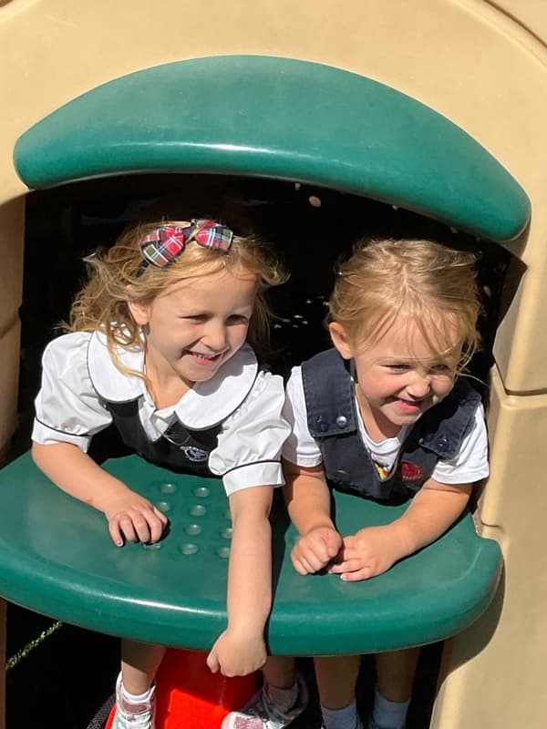 Primrose School - Pinnacle - Pre-Kindergarten- childcare - learning