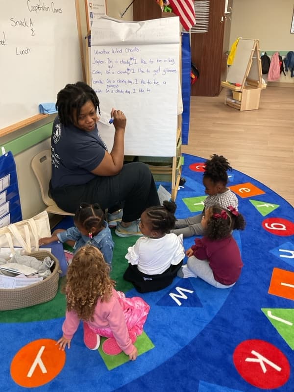 literacy