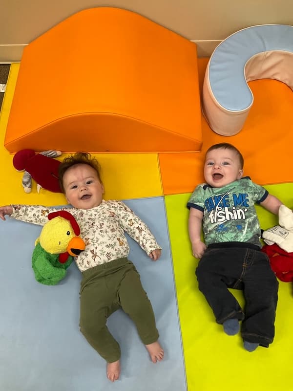 Primrose School - Pinnacle - infant - daycare