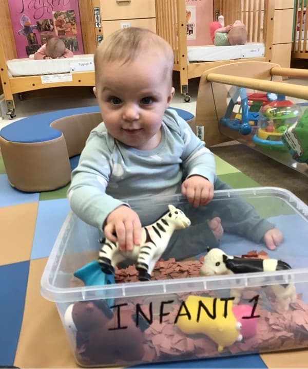 Infant