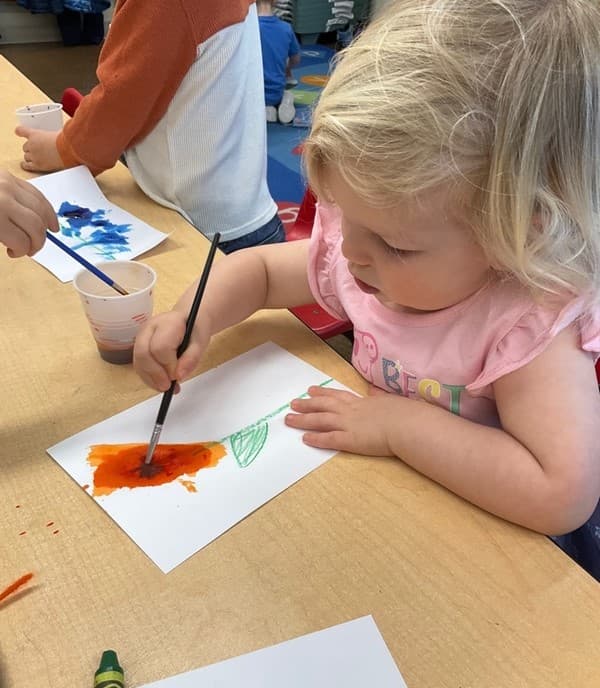 art
