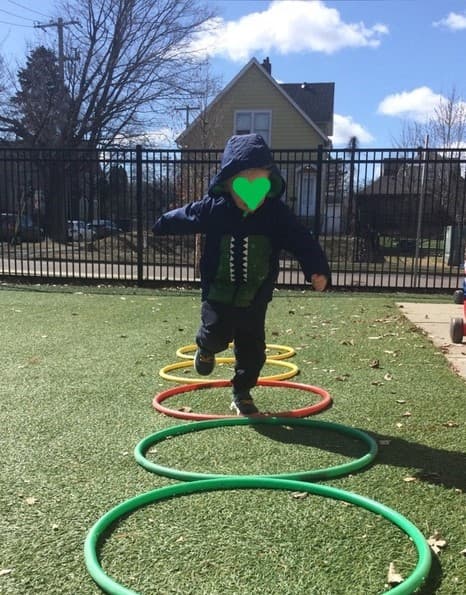 outside time