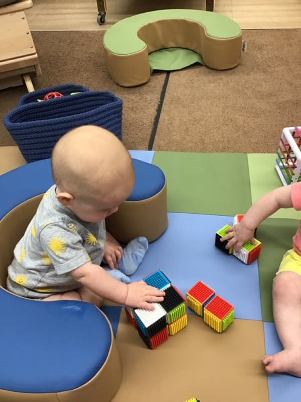 Infant Curriculum