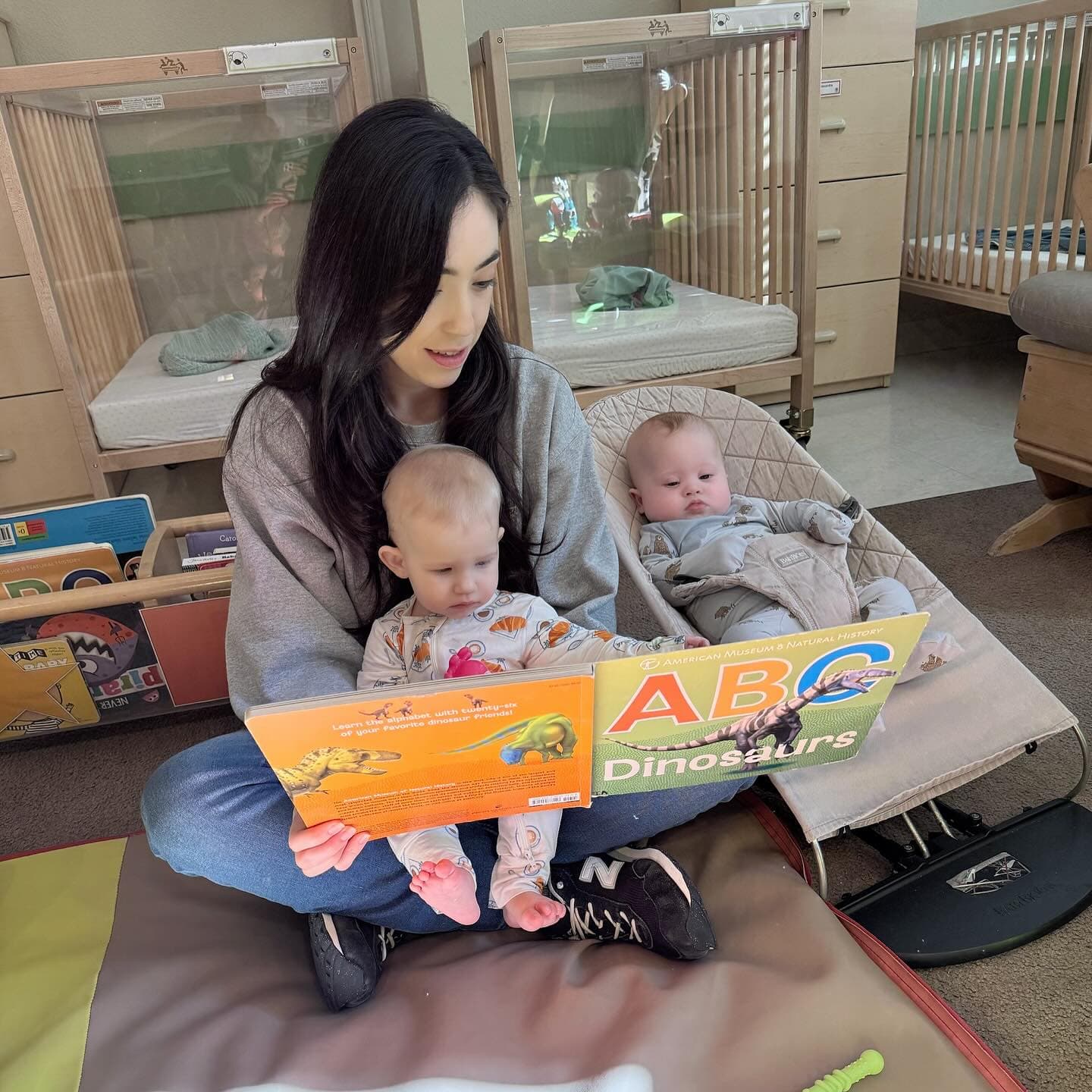 Infant Program