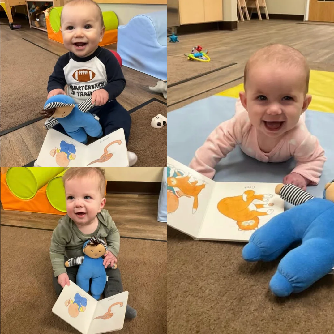 best daycare ; daycare near me; preschool in Andover;