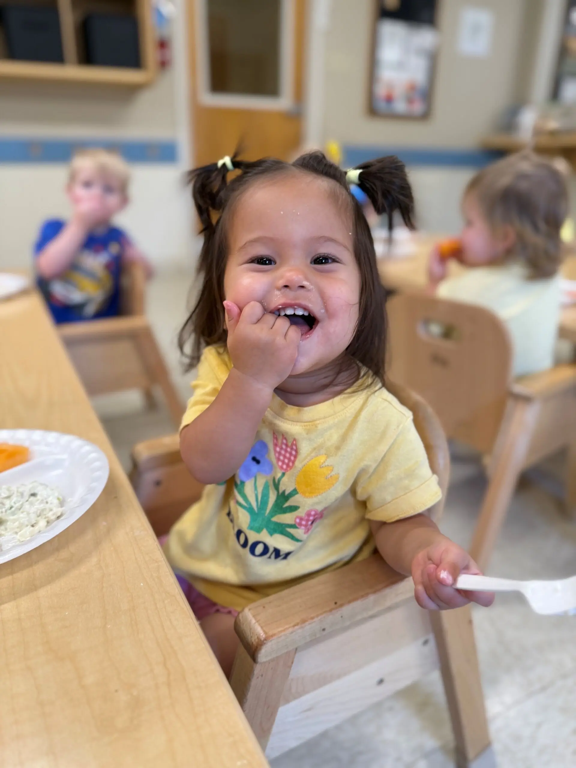 Daycare in Addison Texas