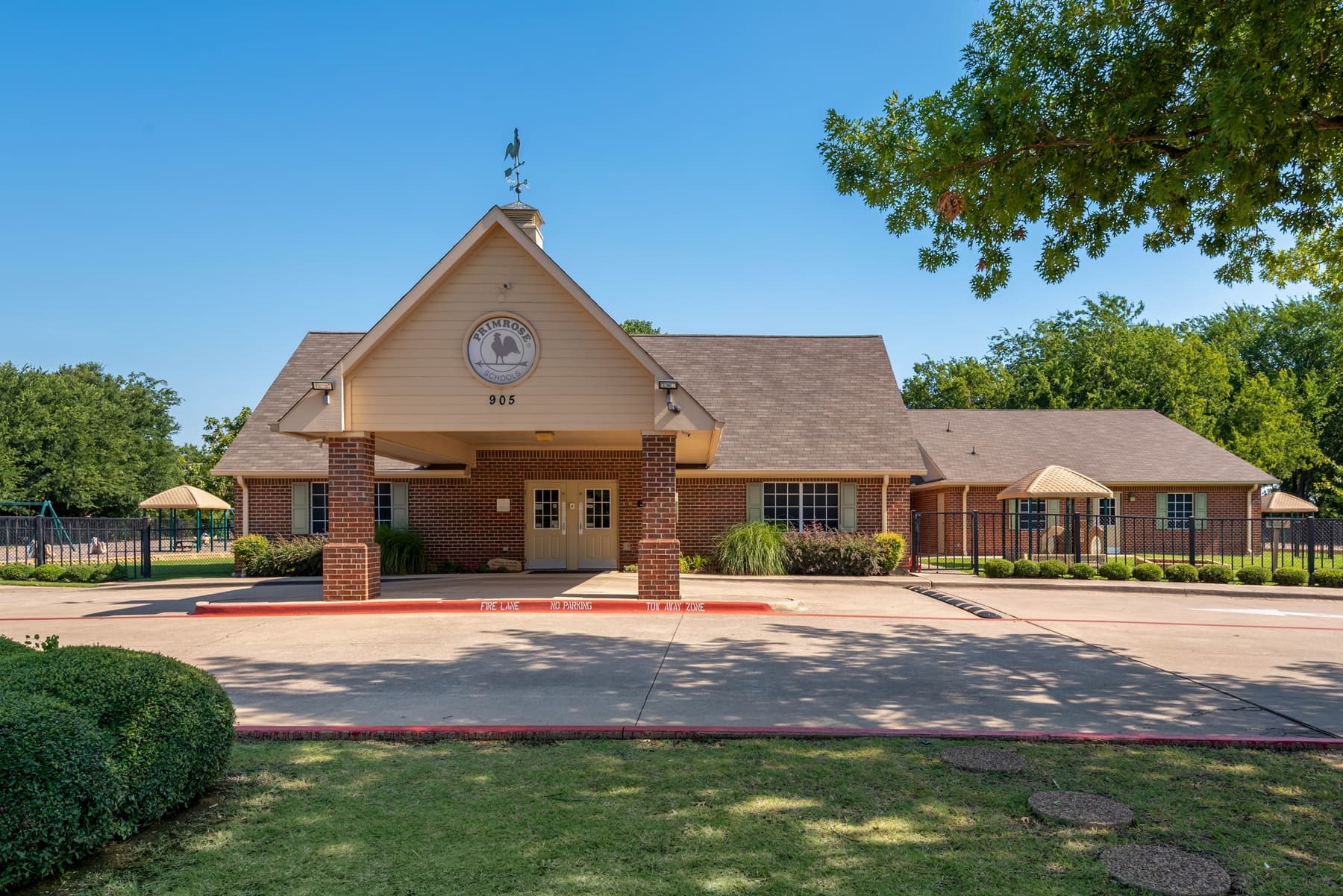 Daycare and Preschool in Keller, TX Primrose School of Keller