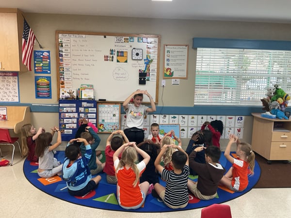 Primrose Waterside, early childhood education, best preschool in richmond texas, #primroseproud #earlylearning #primroseproud #primrose #Fall2026 #earlychildhoodeducation #earlylearning #EarlyChildhoodEducation Early Learning Childcare Center #1 Early Learning School McNeill Elementary School Frost Elementary School Adolphus Elementary School Oakland Elementary School 77406 Harvest Green Long Meadow Farms Waterside Estates Pecan Grove Waterview Fieldstone Aliana Richond, Texas McCrary Meadows Texana Plantation Lakes of Bella Terra Grand Parkway Foster High School Travis High School