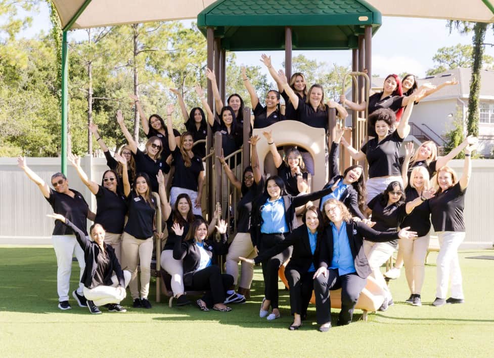 Welcome Back to School!